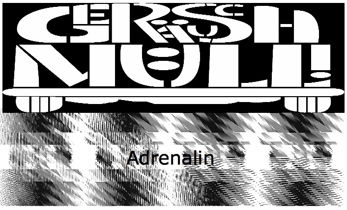 Geräuschmüll - Adrenalin (Original Mix)