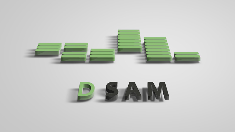 DSam - Club Of Fame