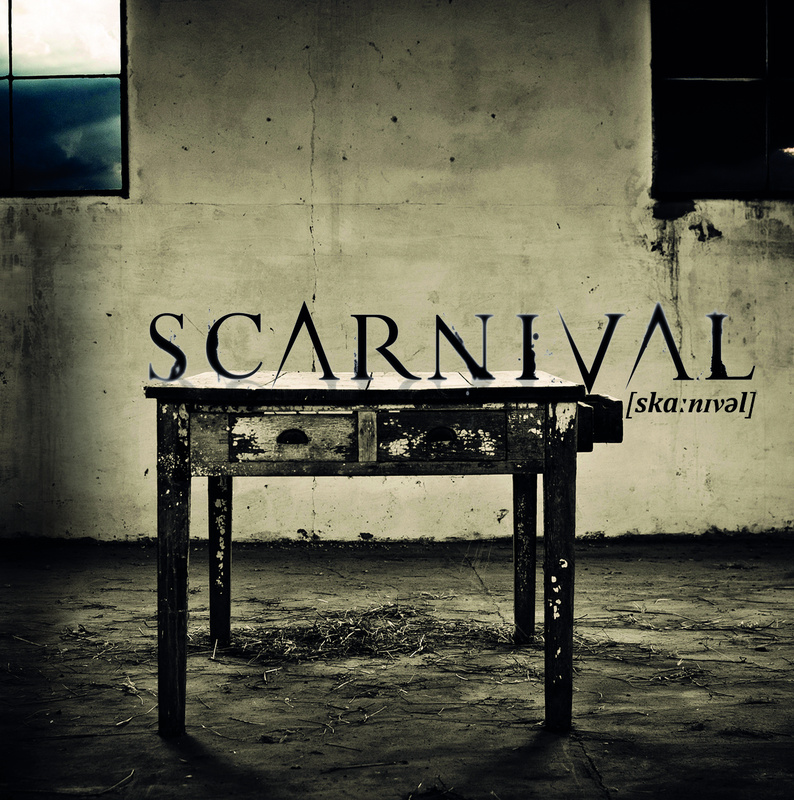 Scarnival - Invincible