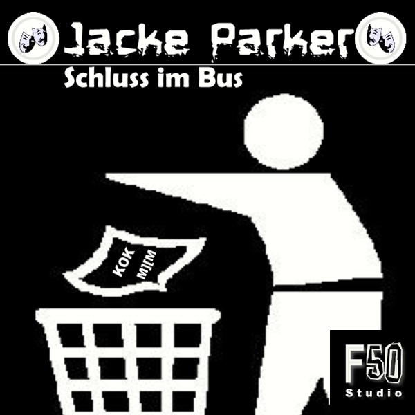 Fümmen´50 Studio - Jacke Parker - Schluss im Bus