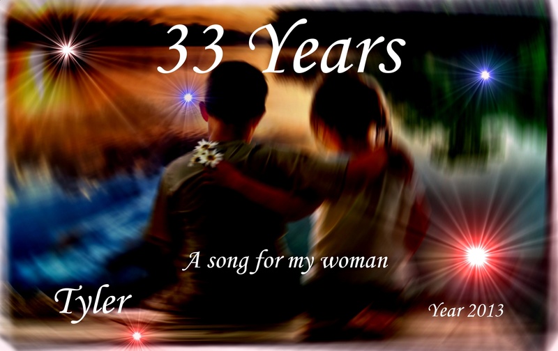 TylerDream - 33 Years