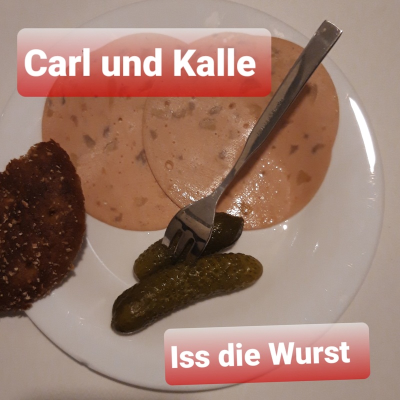 Iss die Wurst (KdG / ACM)