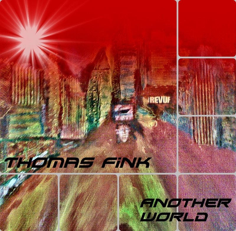 Tomi Finch - Another World