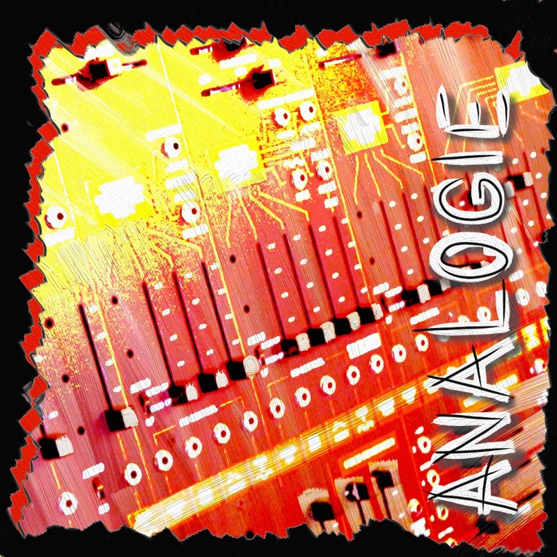 Kawaidriver - Analogie VI