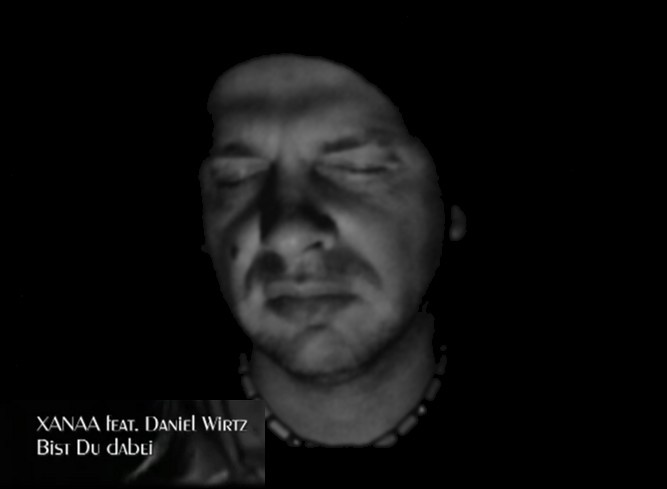 Xanaa feat. Daniel Wirtz - Bist Du dabei