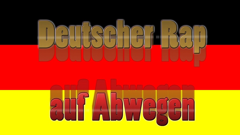 075 Entertainment - DeDe feat. Monsterblunt - Deutscher Rap auf Abwegen