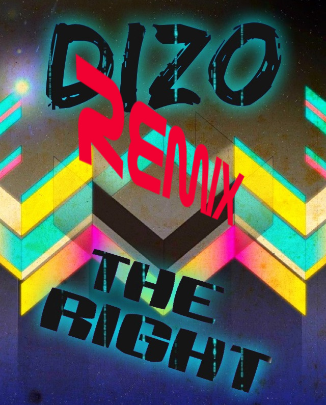Dizo80 - The Right (Dizo Piano Mix)