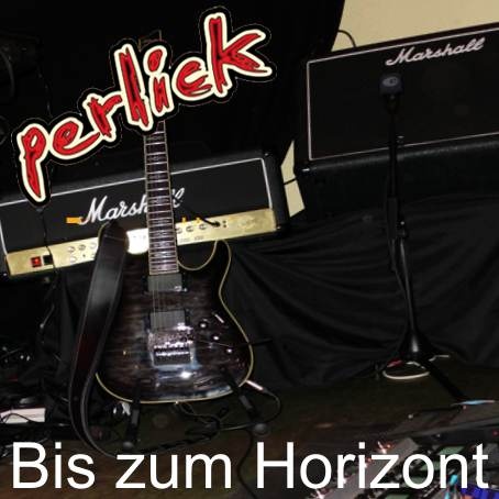 perlick - Dem Horizont entgegen