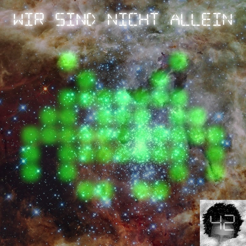 2und4zig - Wir Sind Nicht Allein