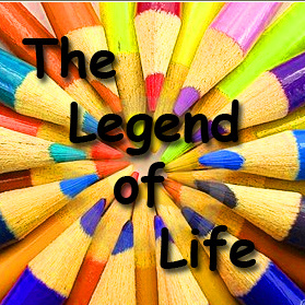 The Legend of Life - Mir ist so kalt!