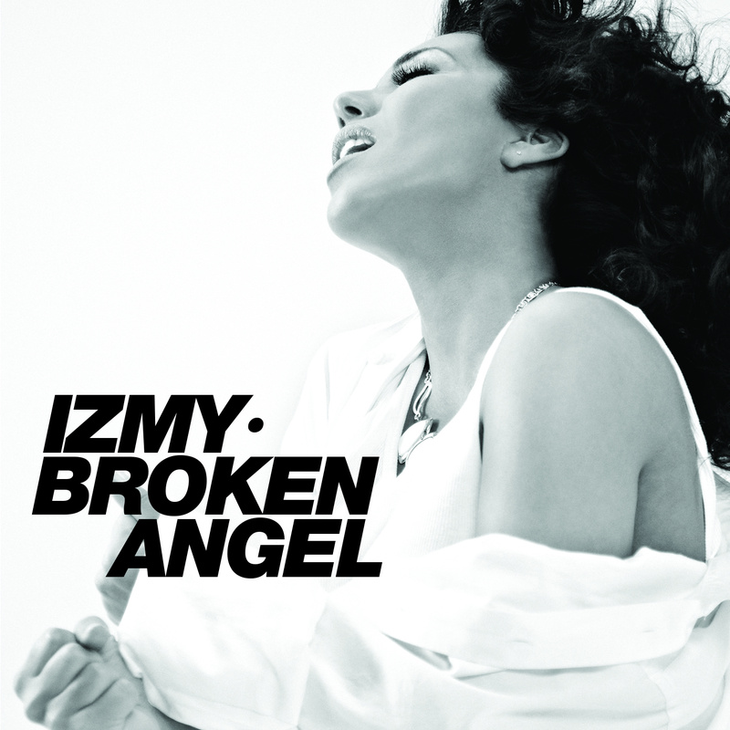 IZMY - Broken Angel