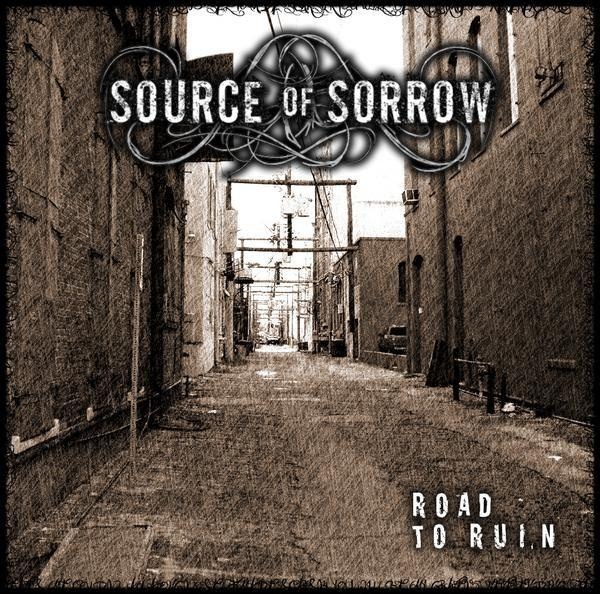 Source of Sorrow - If looks could kill