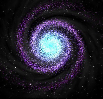 Aurora Borealis - Deep Space 3