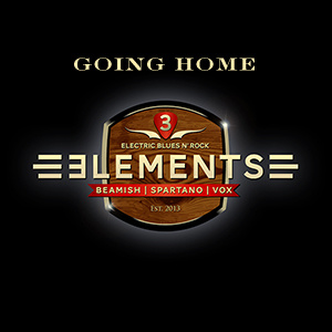 The Three Elements - Going home