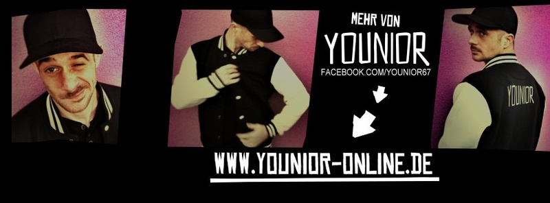 Younior - Hallo Freunde