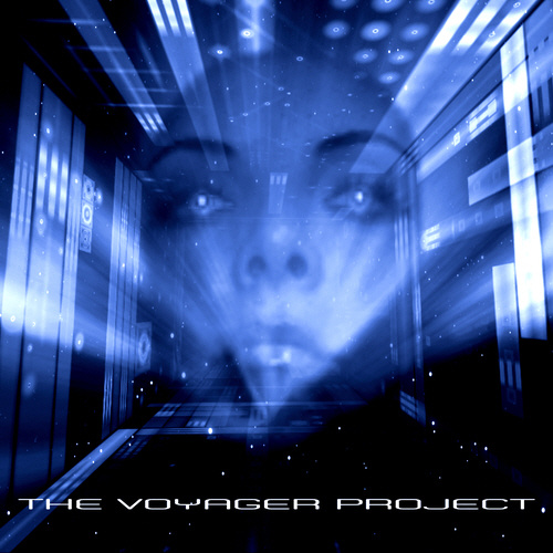 The Voyager Project - Wish You Where Here - The Legend Remastered