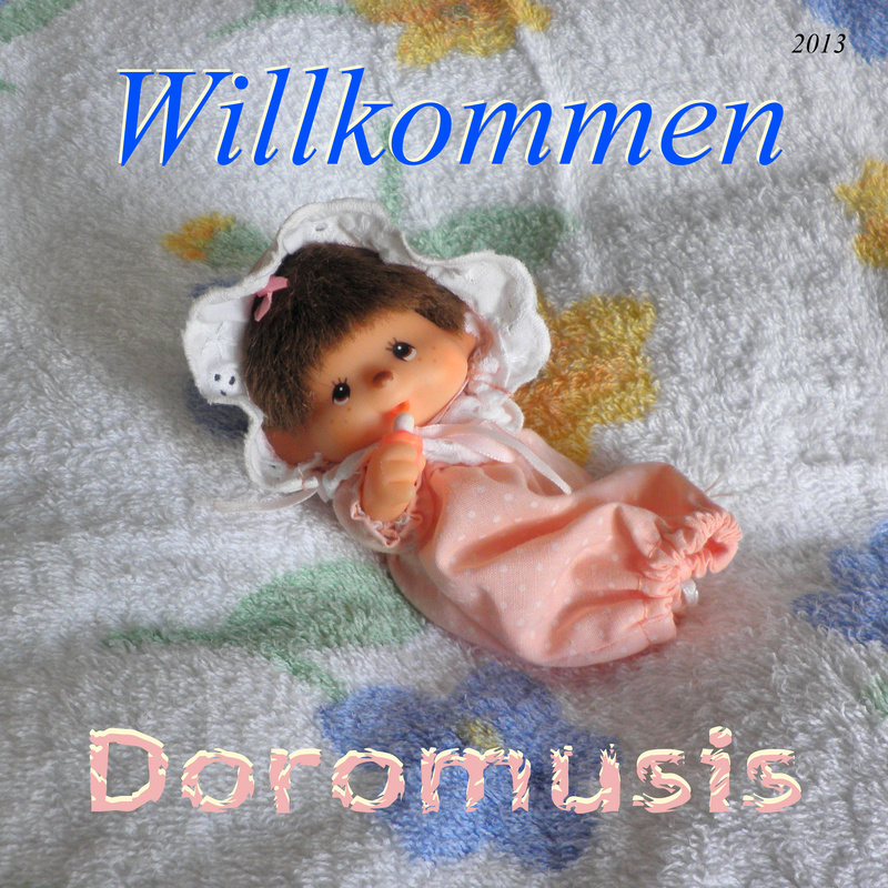 Doromusis - Willkommen
