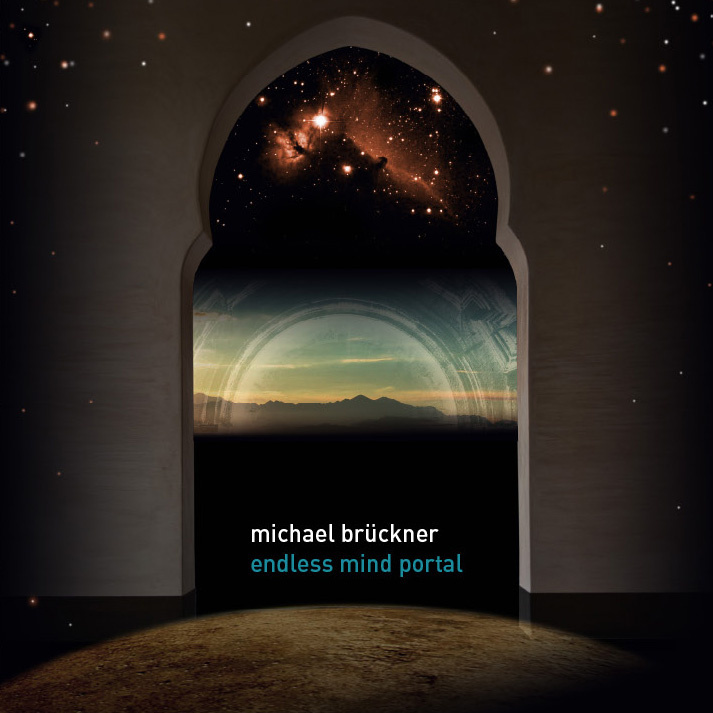 Michael Brückner - The Endless Mind - Chill Mix (Space Night Edit)