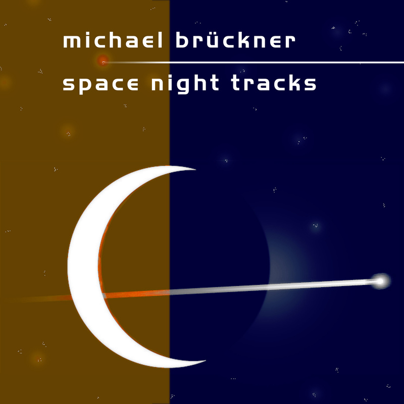 Michael Brückner - A Thin Line