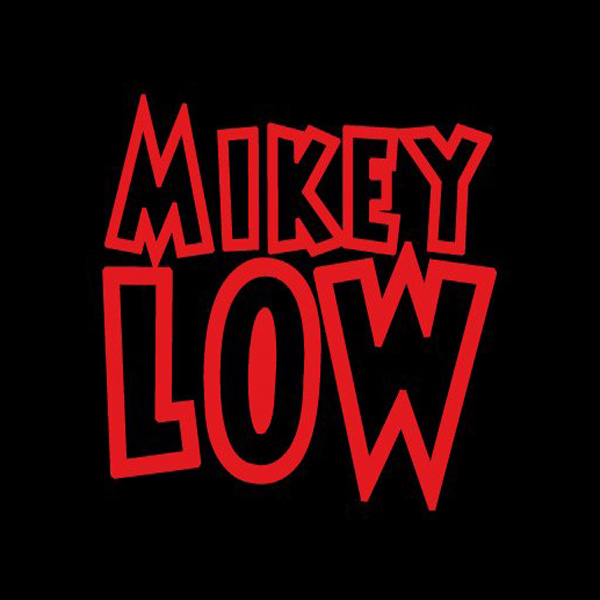 MikeyLow - Rosaline
