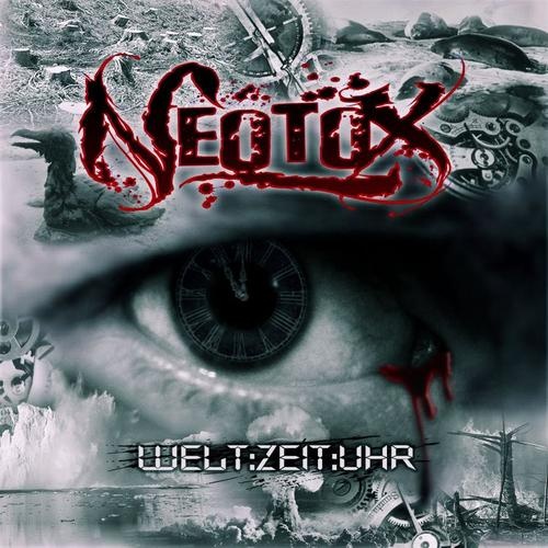 Neotox - Wir werden alt