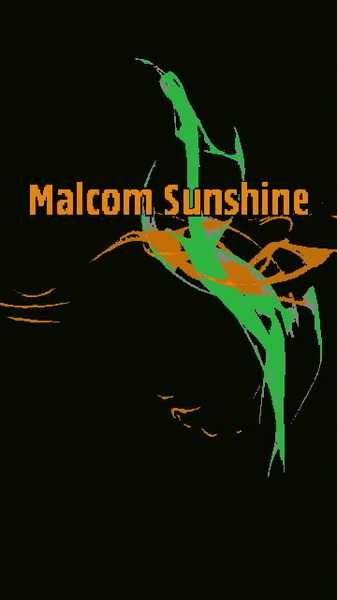 MalcomSunshine(DjKinkelFucker) - MalcomSunshine - Dj Kinkel Fucker präsentiert : Freestyle MDK Heavy Metal solo