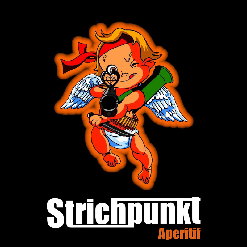 Strichpunkt - Million Dollar Frage
