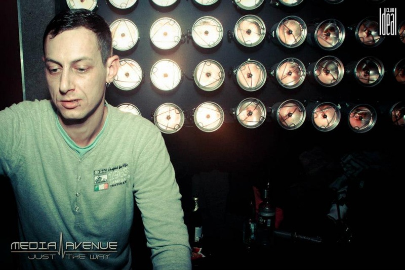 Patrick Arbez - prey
