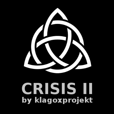 klagox - CRISIS ll