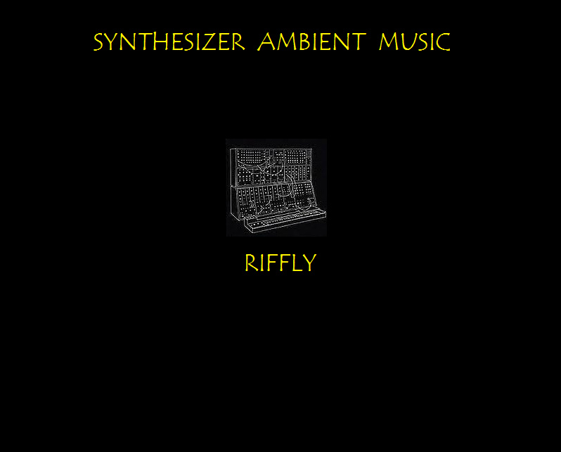 Rif-Fly - Erde ohne Mond