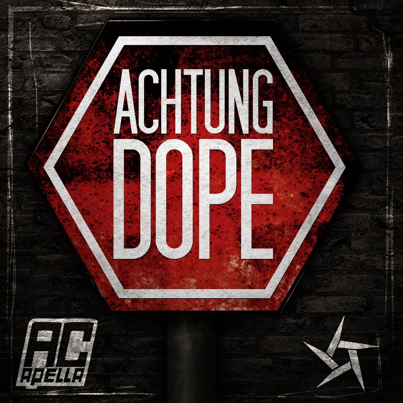 ACap3lla - High Skool