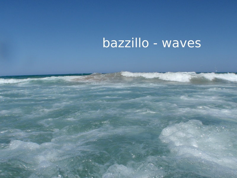 Bazzillo - waves