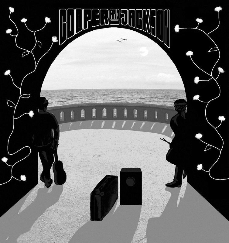 Cooper and Jackson - Lost On Your Homeward Way