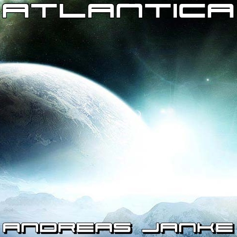 Andreas Janke - Atlantica