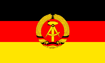 The Nightfighter - Nationalhymne der DDR
