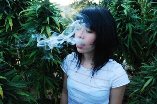 Johnny Dub // HeimatQuelle Rec - Stoner Girl