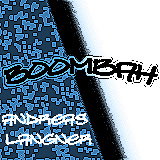 ANDREAS LANGNER - BOOMBAH