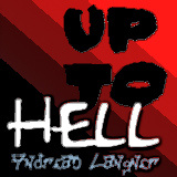 ANDREAS LANGNER - UP TO HELL