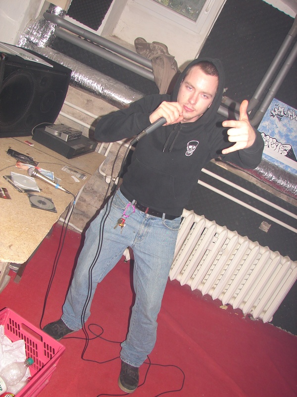SICKBOY 187 - Du kennst meinen Namen