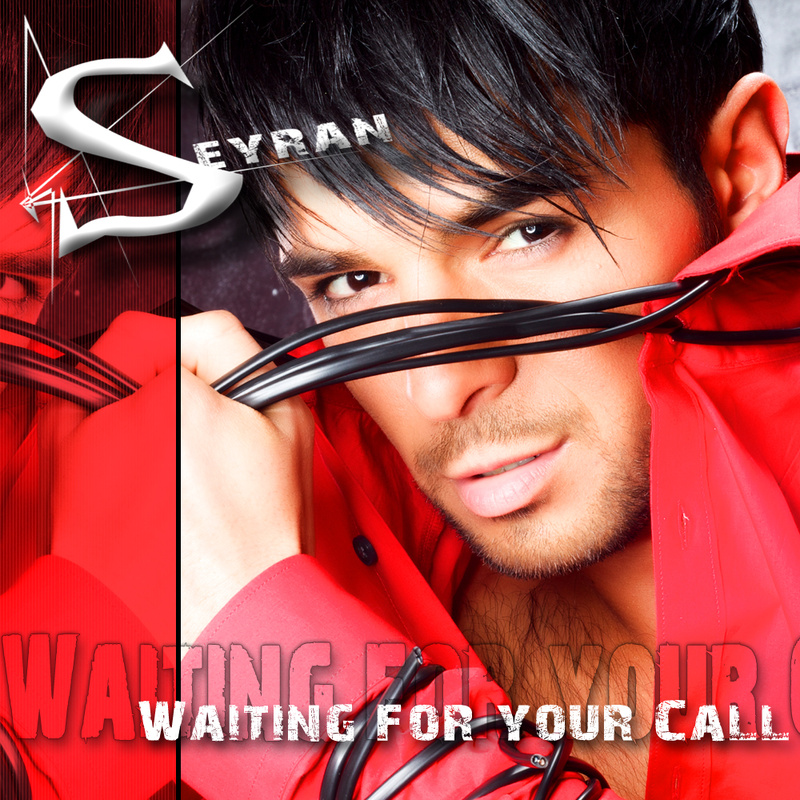 Seyran Ismayilkhanov - waiting for your call
