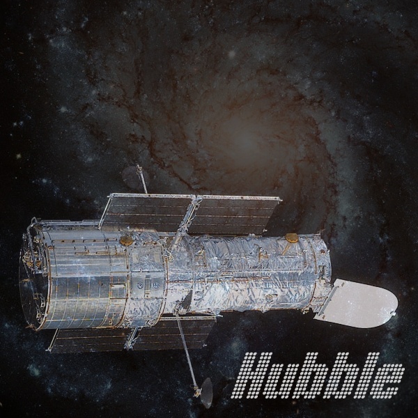 Soundfactory24 - Hubble