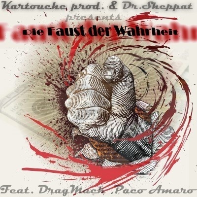 DaKartouche - Kartouche & Doktor Sheppat - Der Sommer deines Lebens