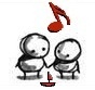 SweetMelody - Das Schiff