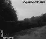 Finstergrün - Smalcalda