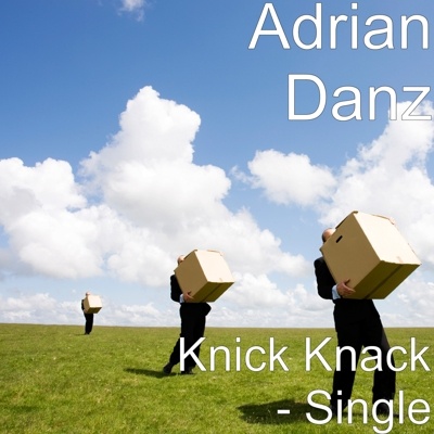 Adrian Danz - Knick Knack