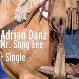 Adrian Danz - Mr. Song Lee