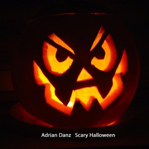 Adrian Danz - Scary Halloween