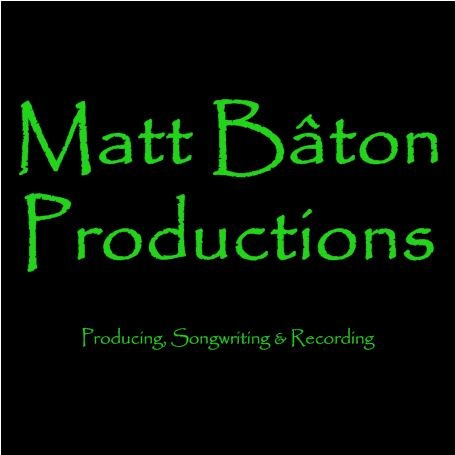 Matt Bâton - Is there a question why ?