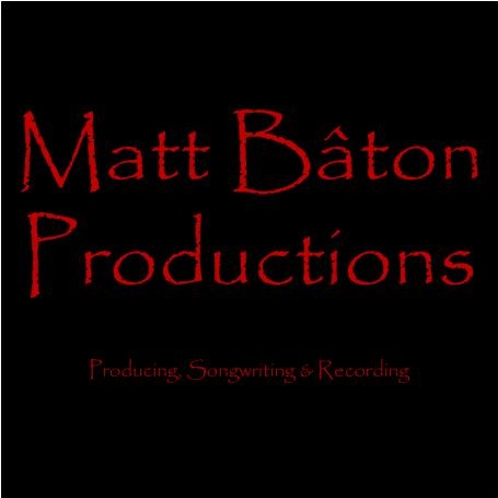 Matt Bâton - You are Welcome