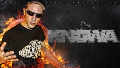 DirtyKnower - SCHIZOPHREN